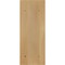 Ekena Millwork 3 1/2"W x 7"D x 9"H Hamilton Traditional Bracket, Red Oak BKT03X07X09HARO - alternate 2